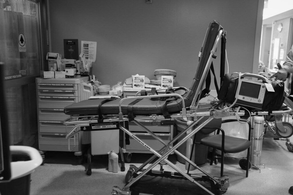 Medical Life